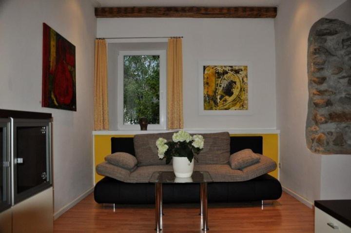 Ferienwohnung Lienz Egger Exteriör bild